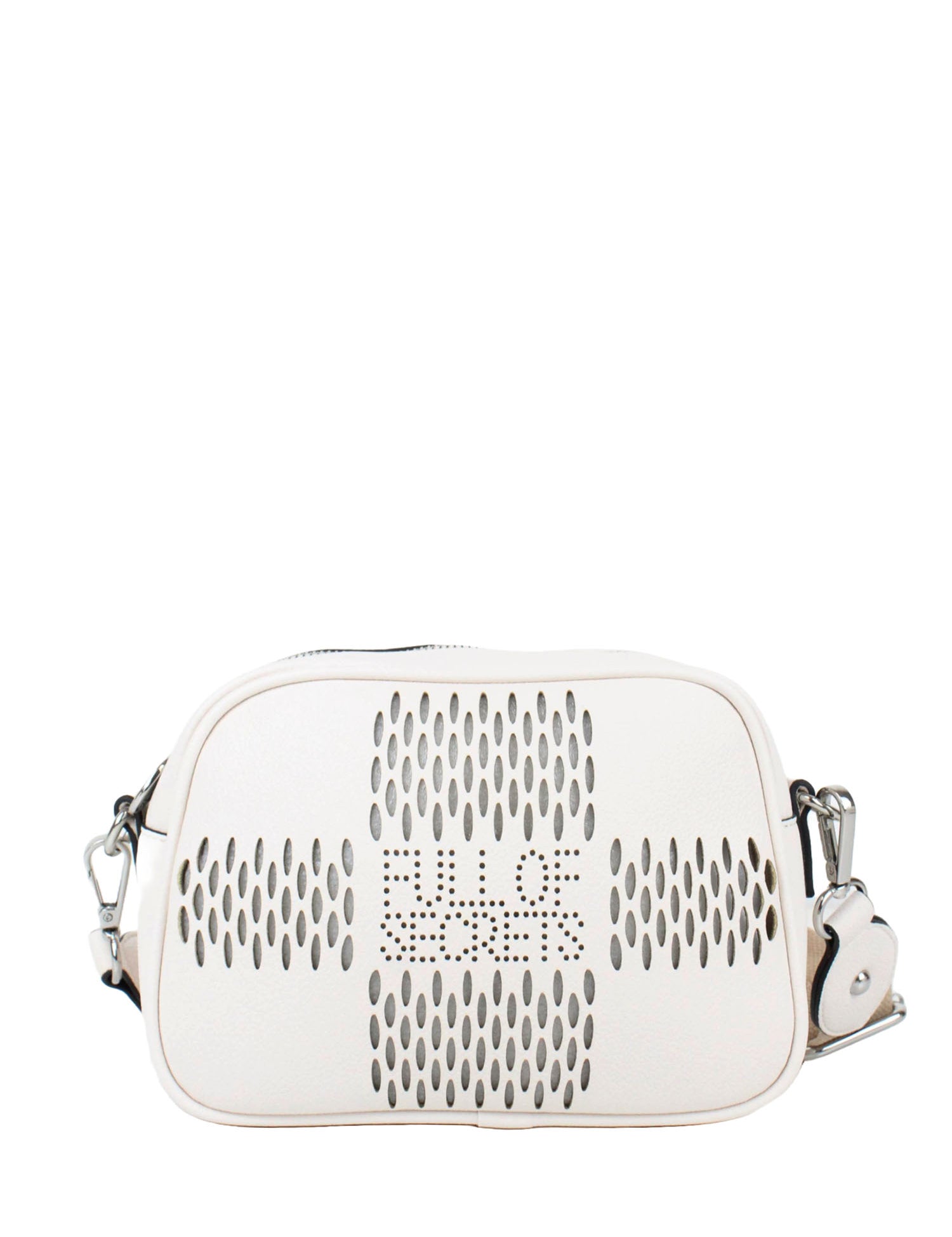 Tracolla Avorio Le Pandorine