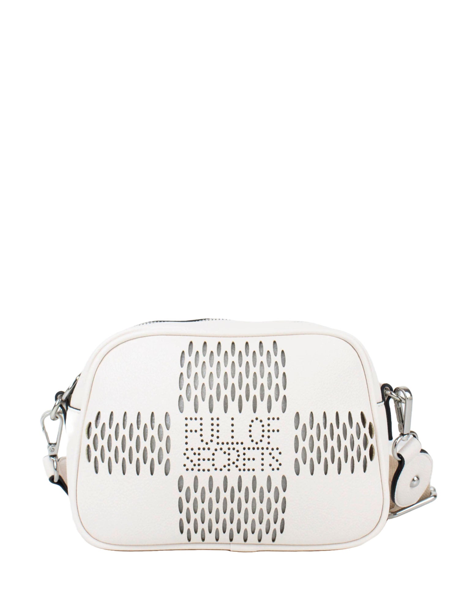 Tracolla Avorio Le Pandorine