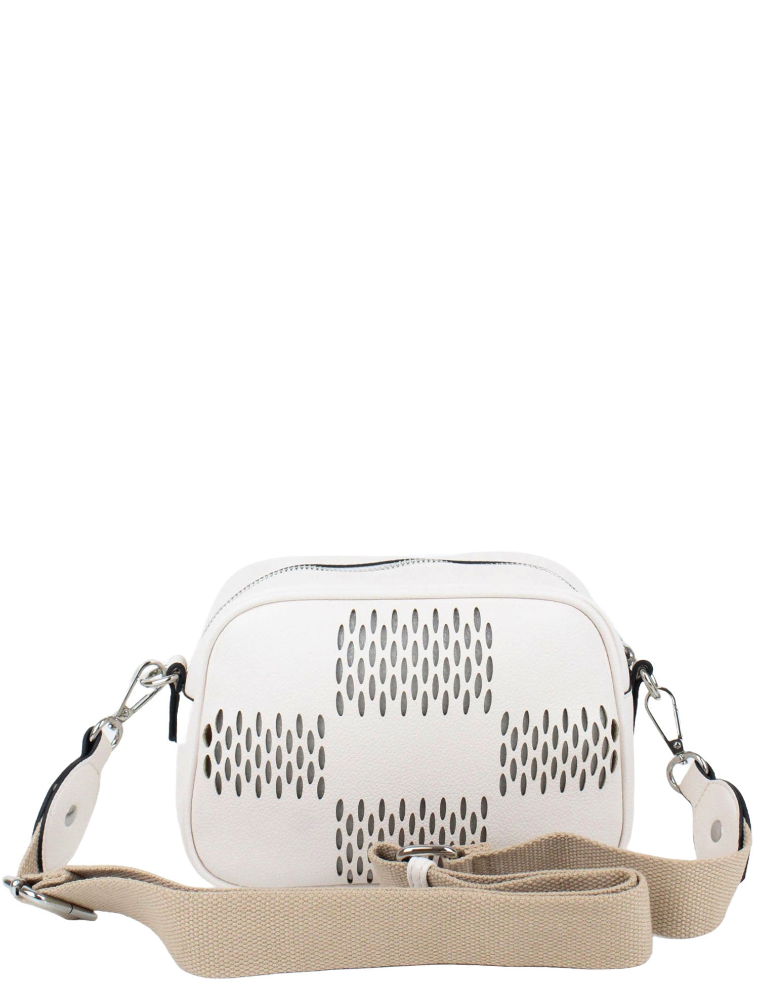 Tracolla Avorio Le Pandorine