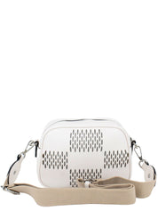 Tracolla Avorio Le Pandorine