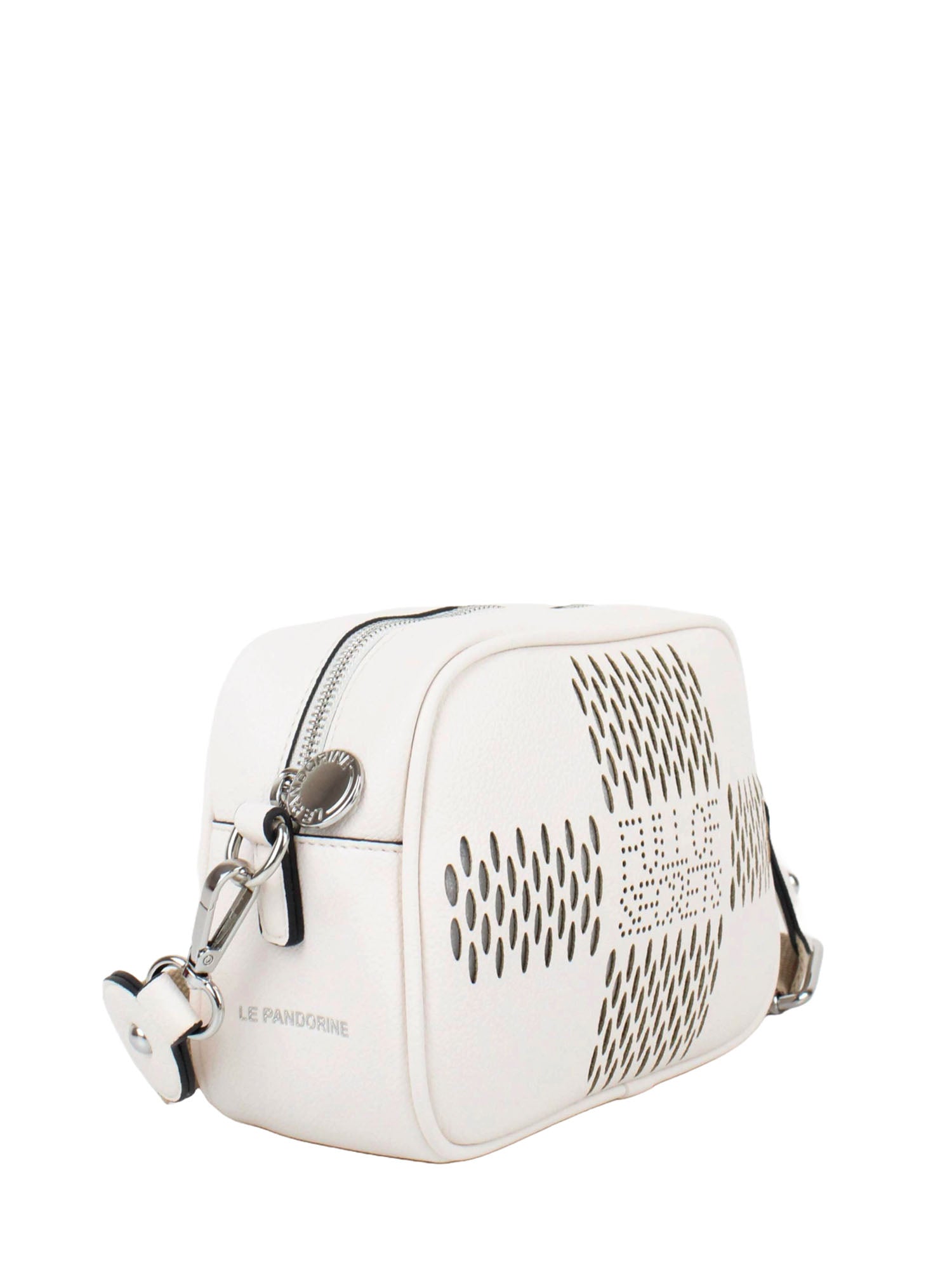 Tracolla Avorio Le Pandorine