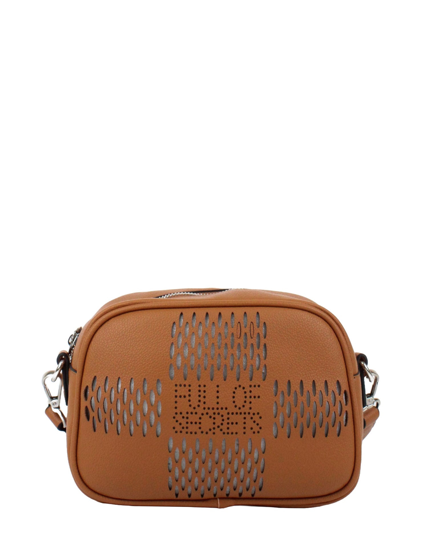 Tracolla Marrone Le Pandorine