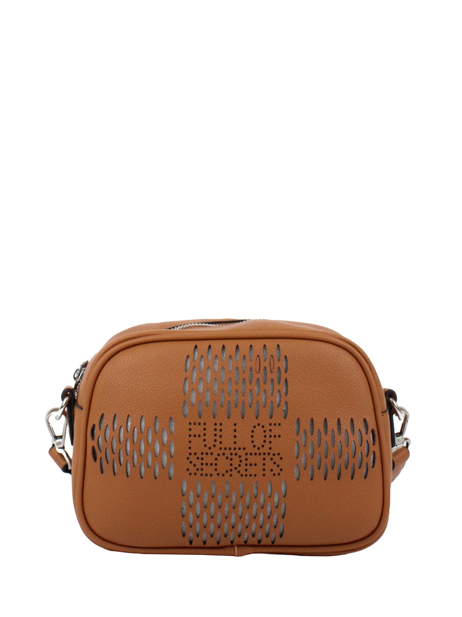 Tracolla Marrone Le Pandorine