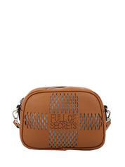 Tracolla Marrone Le Pandorine