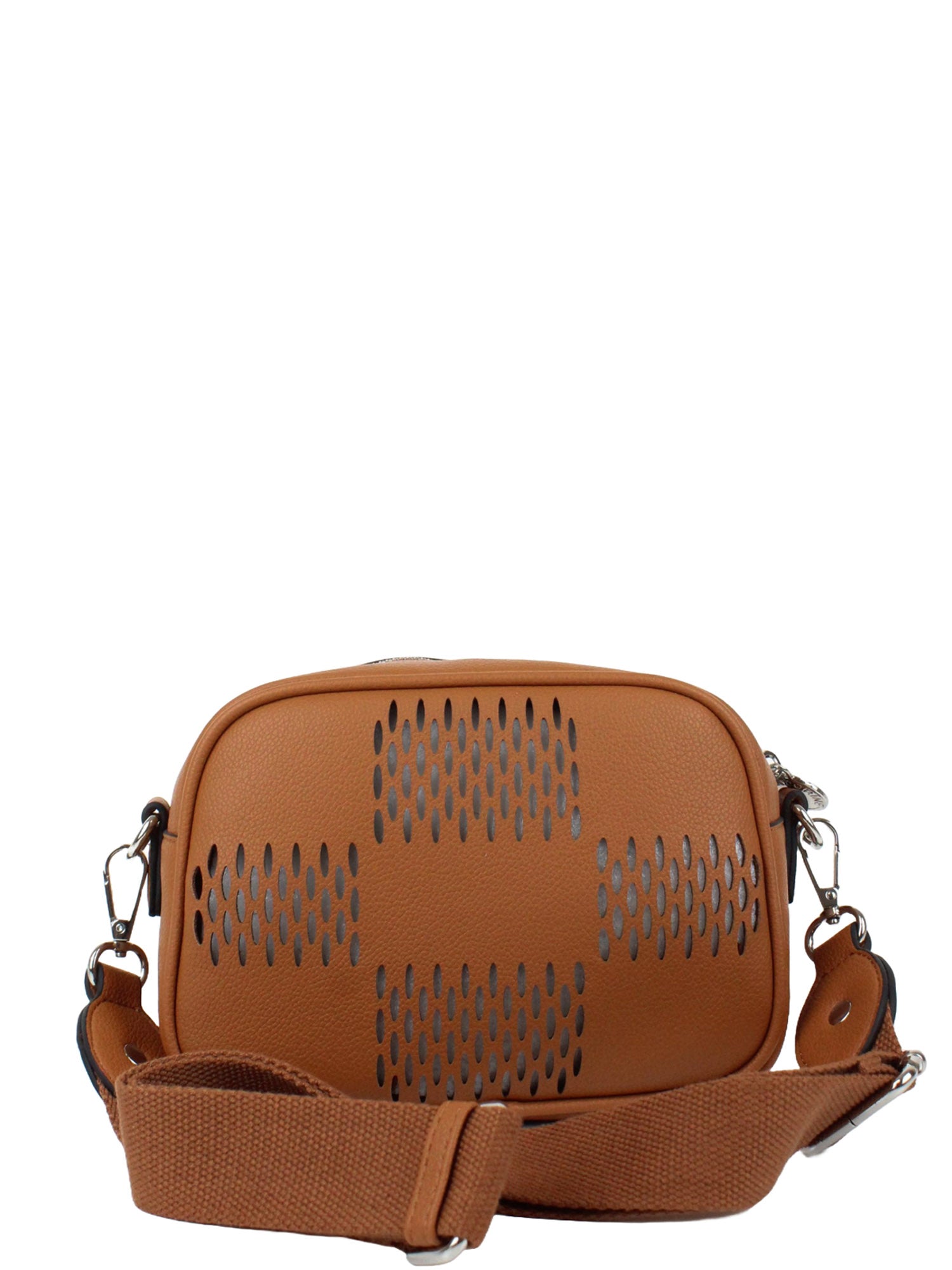 Tracolla Marrone Le Pandorine