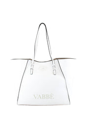 Shopper Bianco Le Pandorine