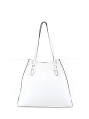 Shopper Bianco Le Pandorine