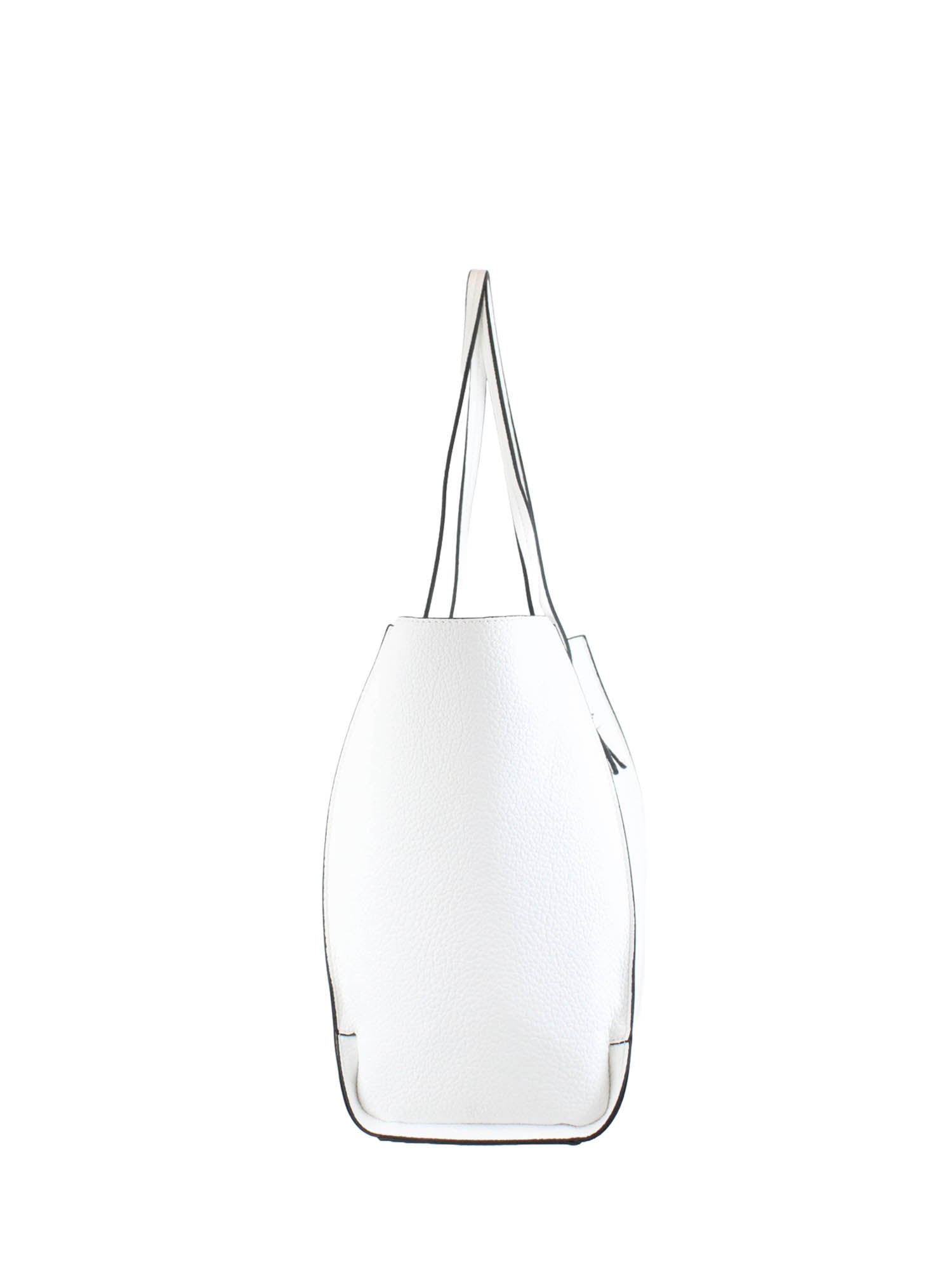 Shopper Bianco Le Pandorine