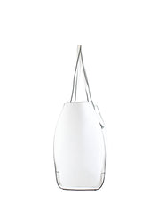 Shopper Bianco Le Pandorine