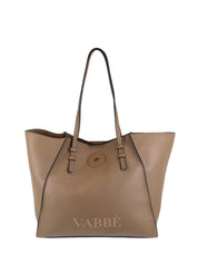 Shopper Marrone Le Pandorine