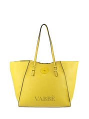 Shopper Giallo Le Pandorine