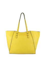 Shopper Giallo Le Pandorine