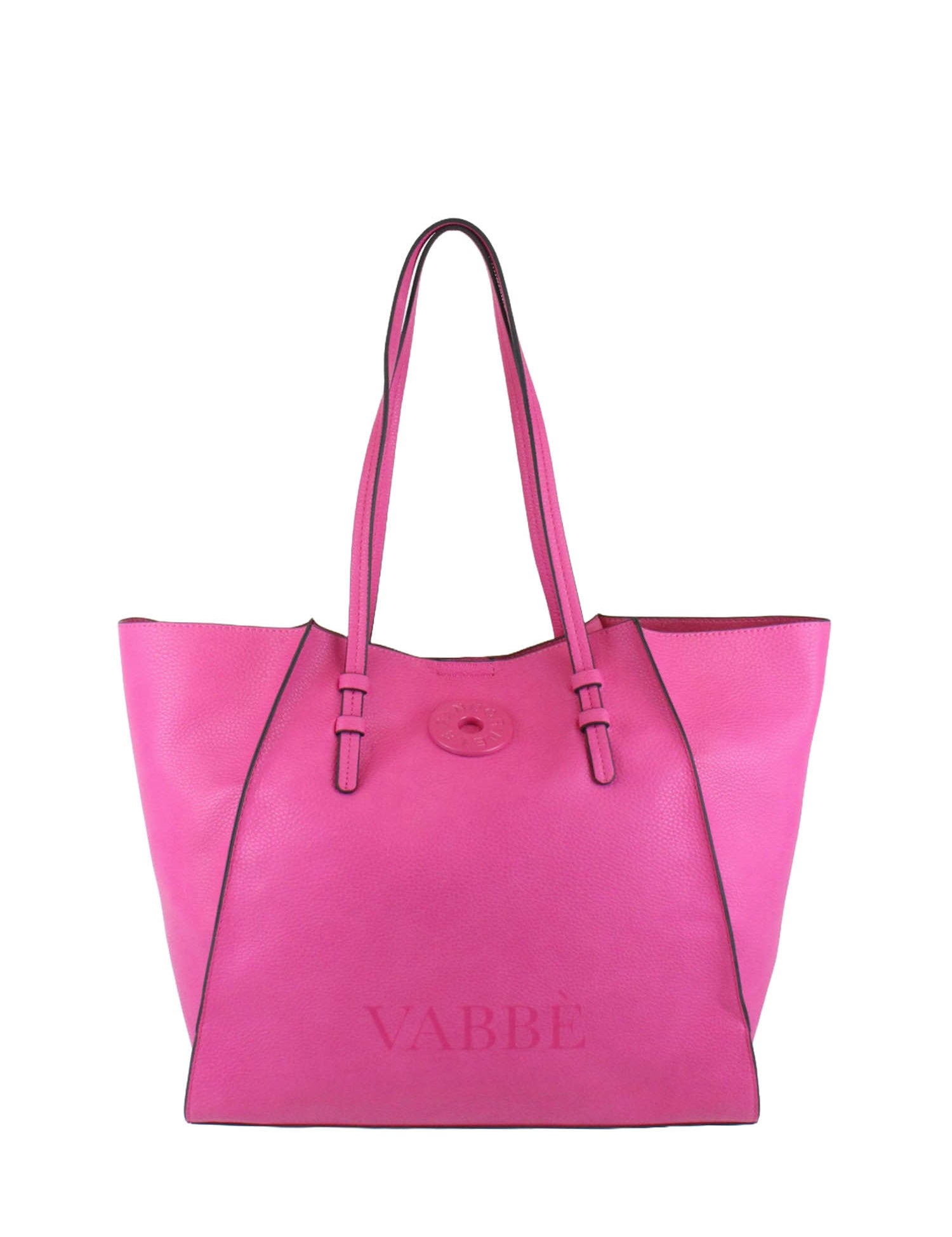 Shopper Fucsia Le Pandorine