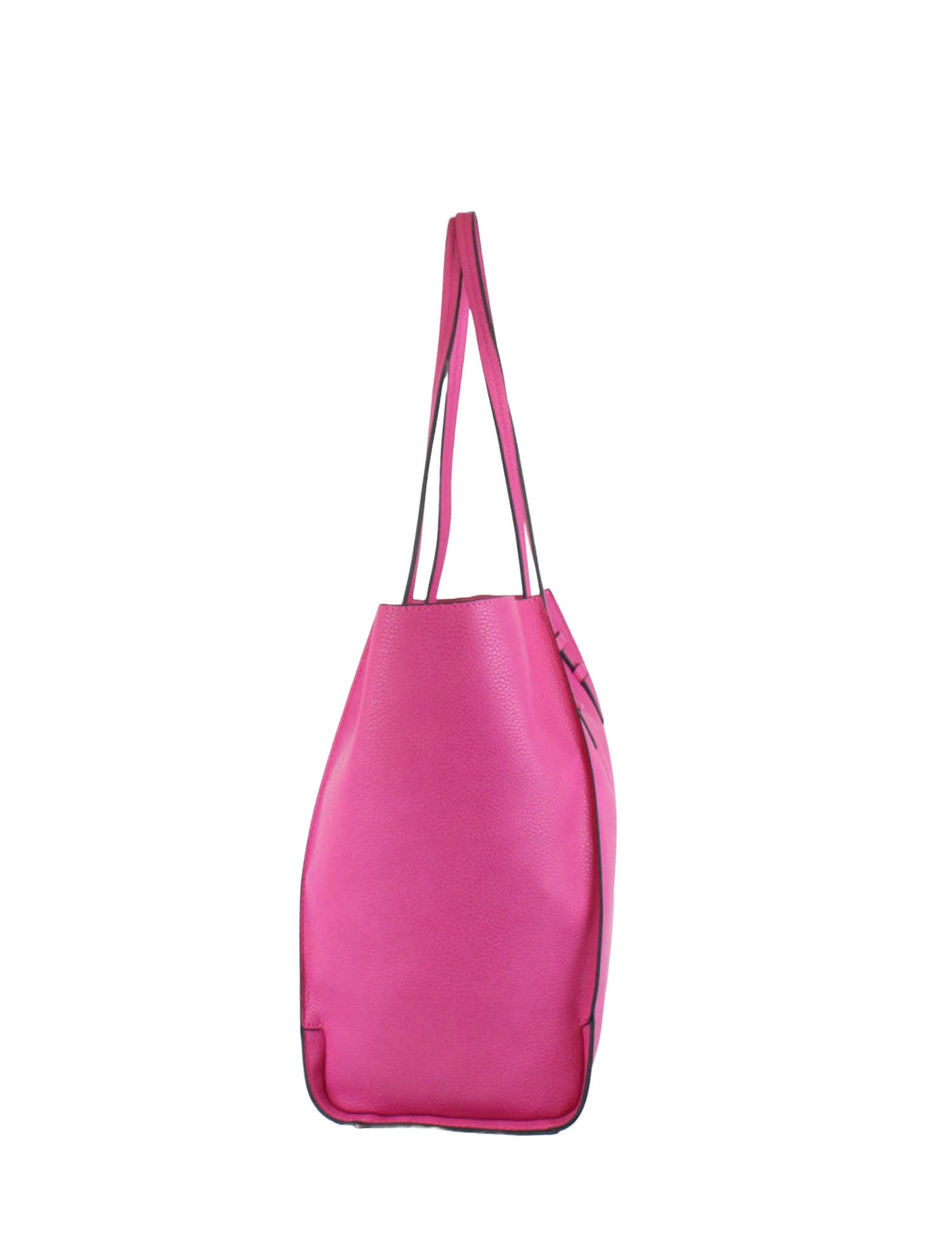 Shopper Fucsia Le Pandorine