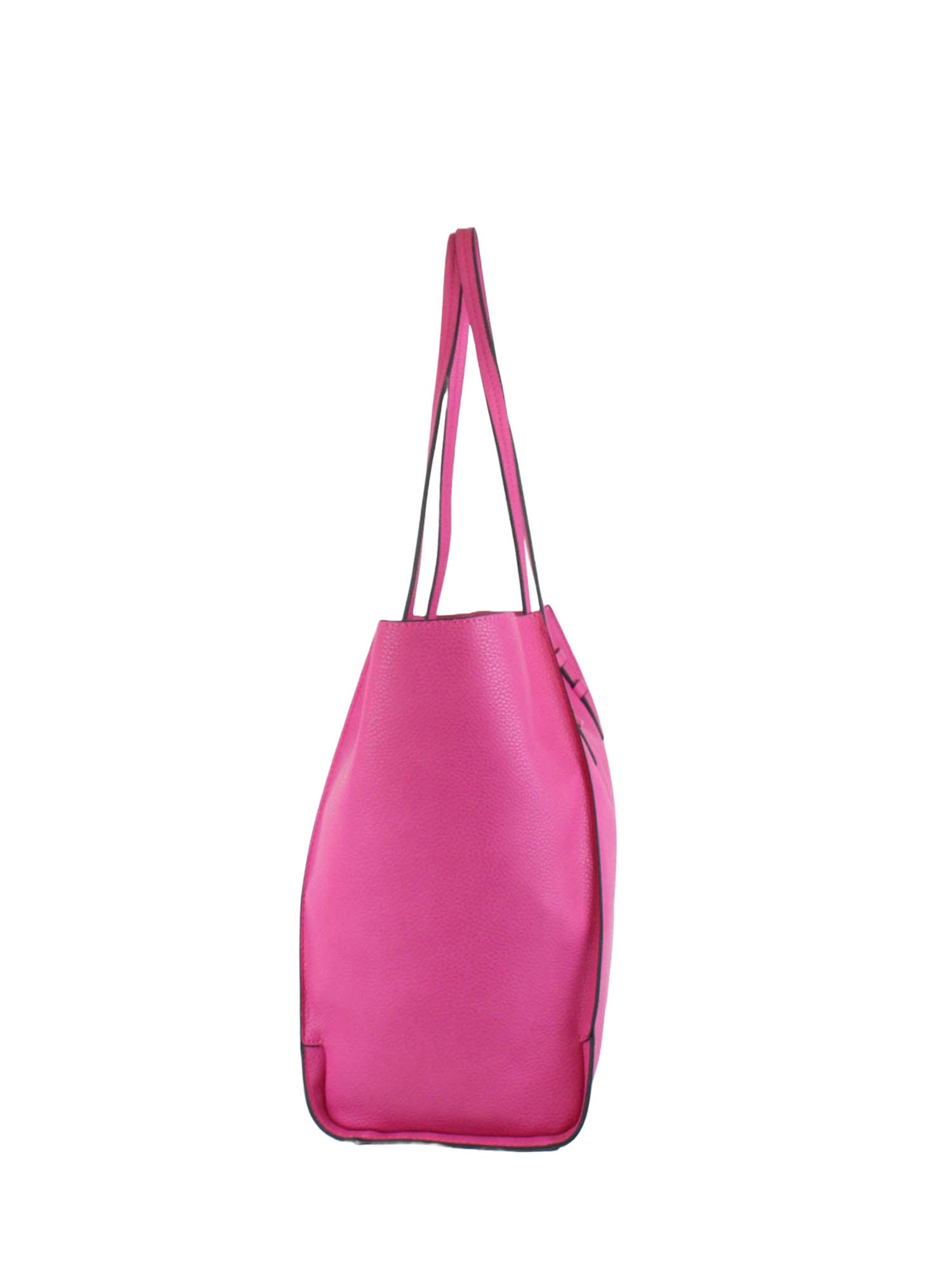 Shopper Fucsia Le Pandorine