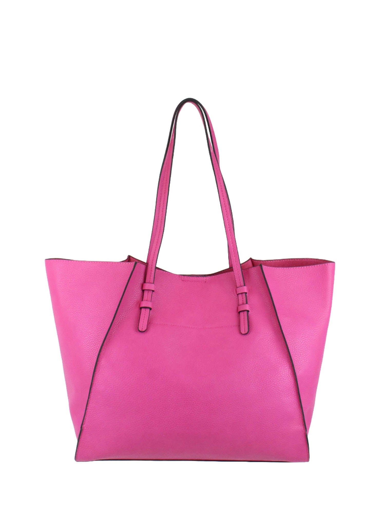 Shopper Fucsia Le Pandorine
