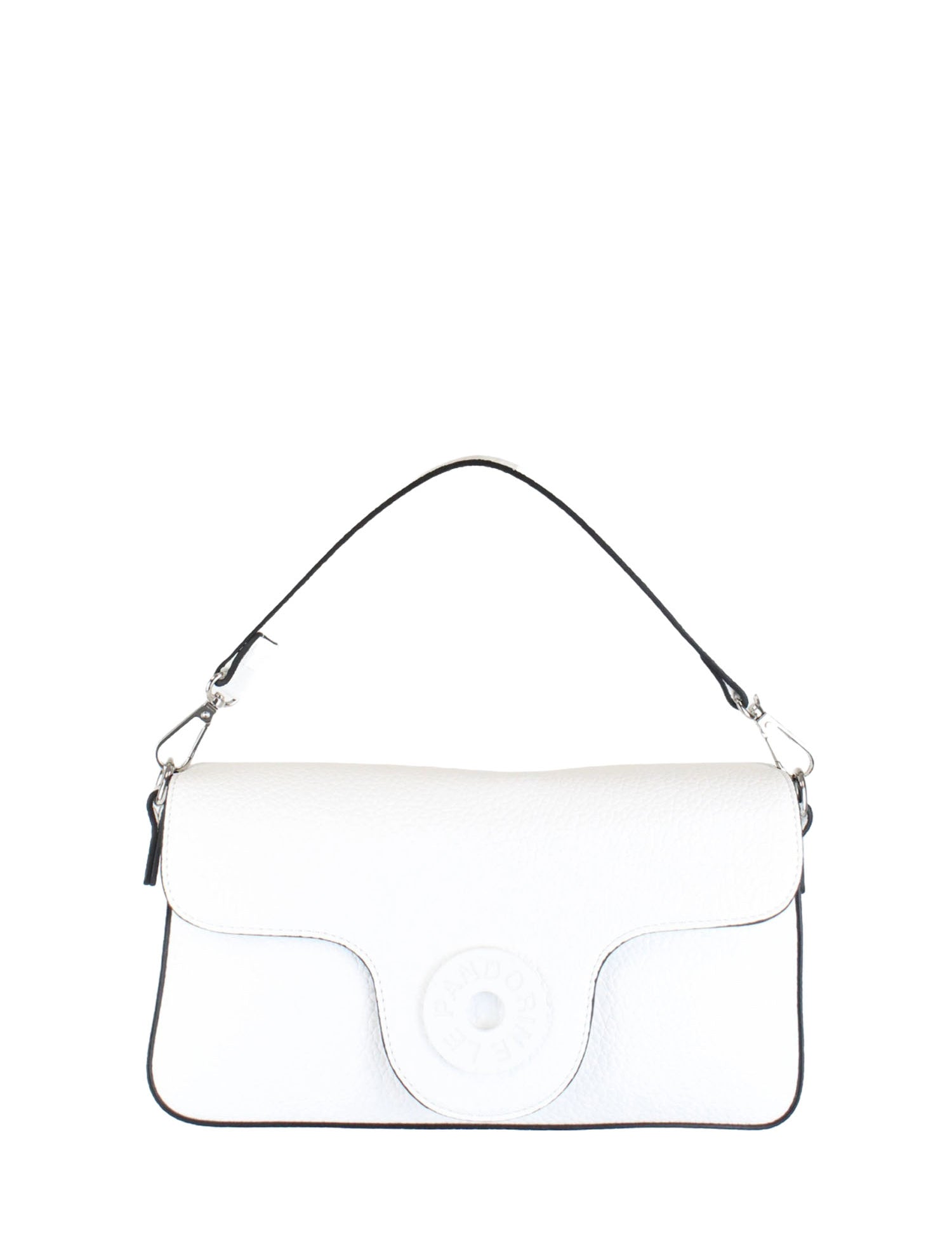 Tracolla Bianco Le Pandorine