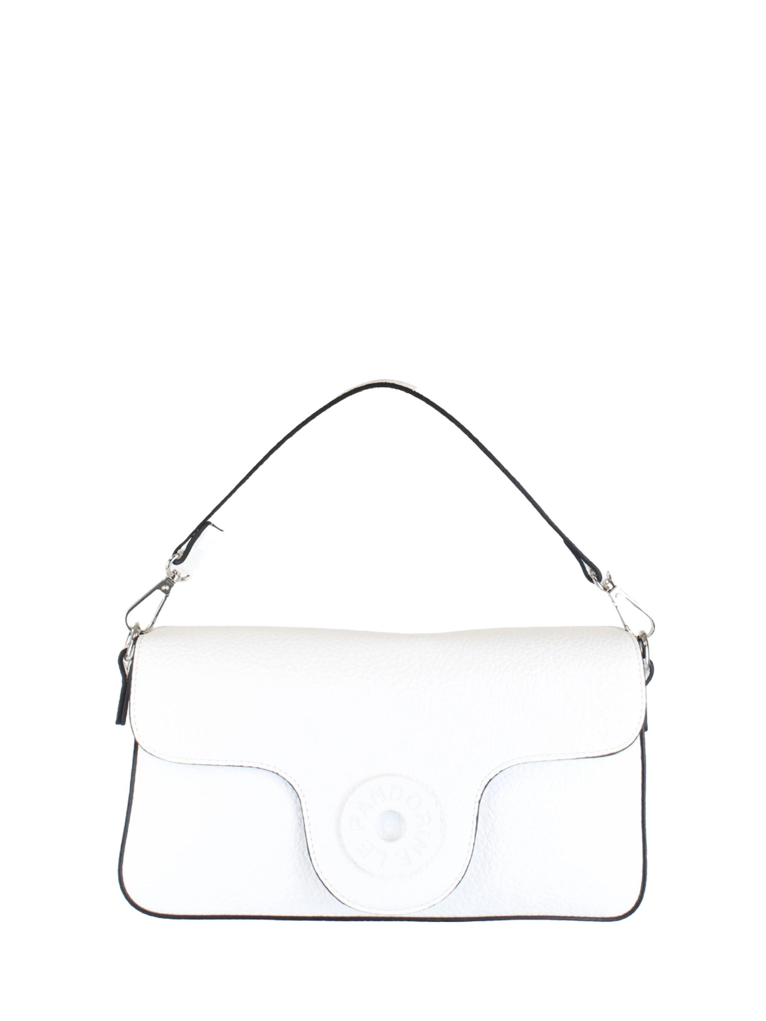 Tracolla Bianco Le Pandorine