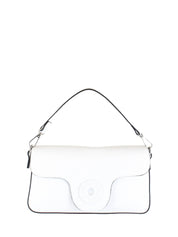 Tracolla Bianco Le Pandorine