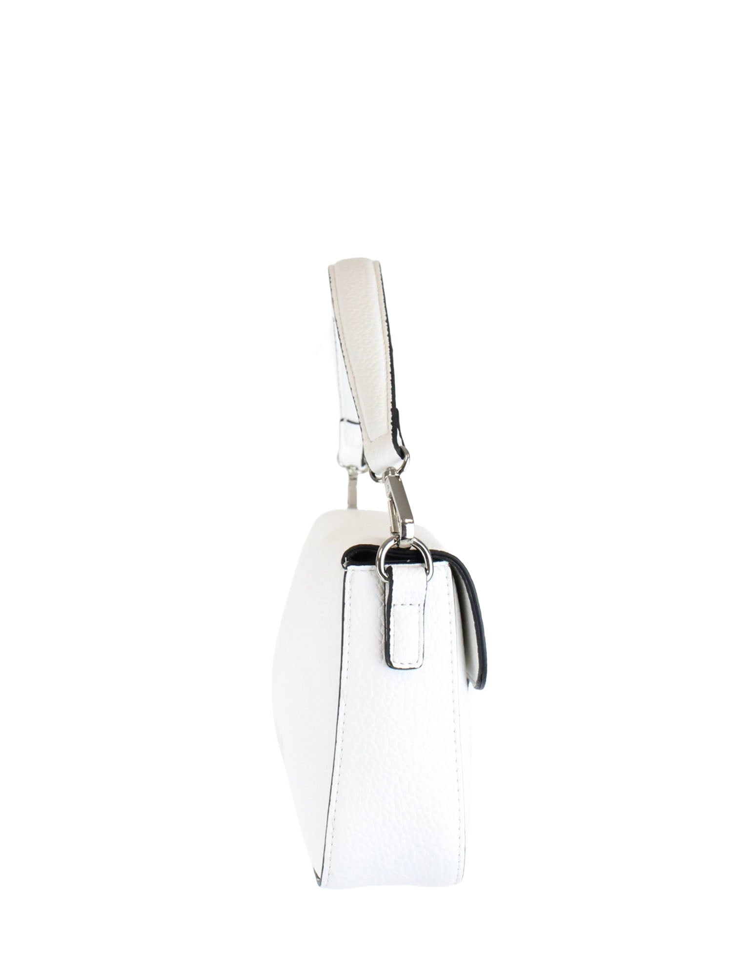 Tracolla Bianco Le Pandorine