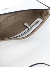 Tracolla Bianco Le Pandorine