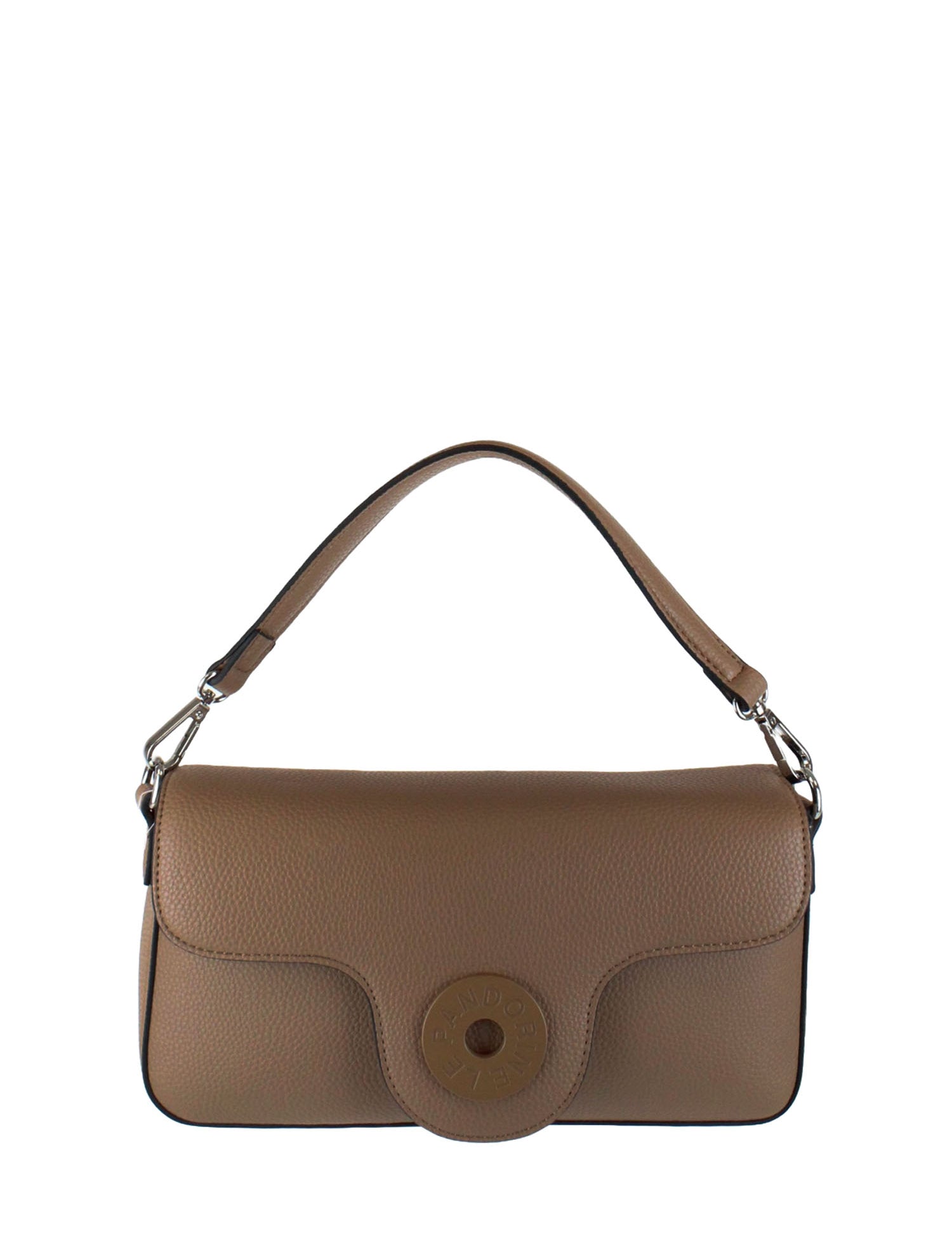 Tracolla Marrone Le Pandorine