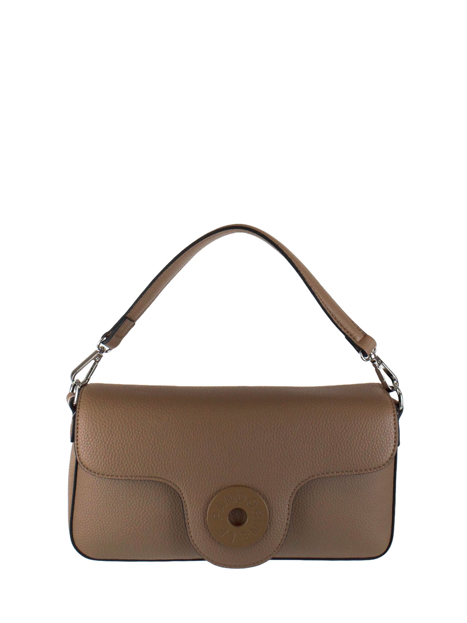 Tracolla Marrone Le Pandorine