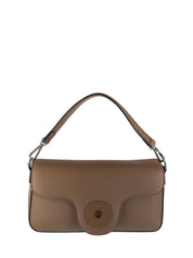 Tracolla Marrone Le Pandorine