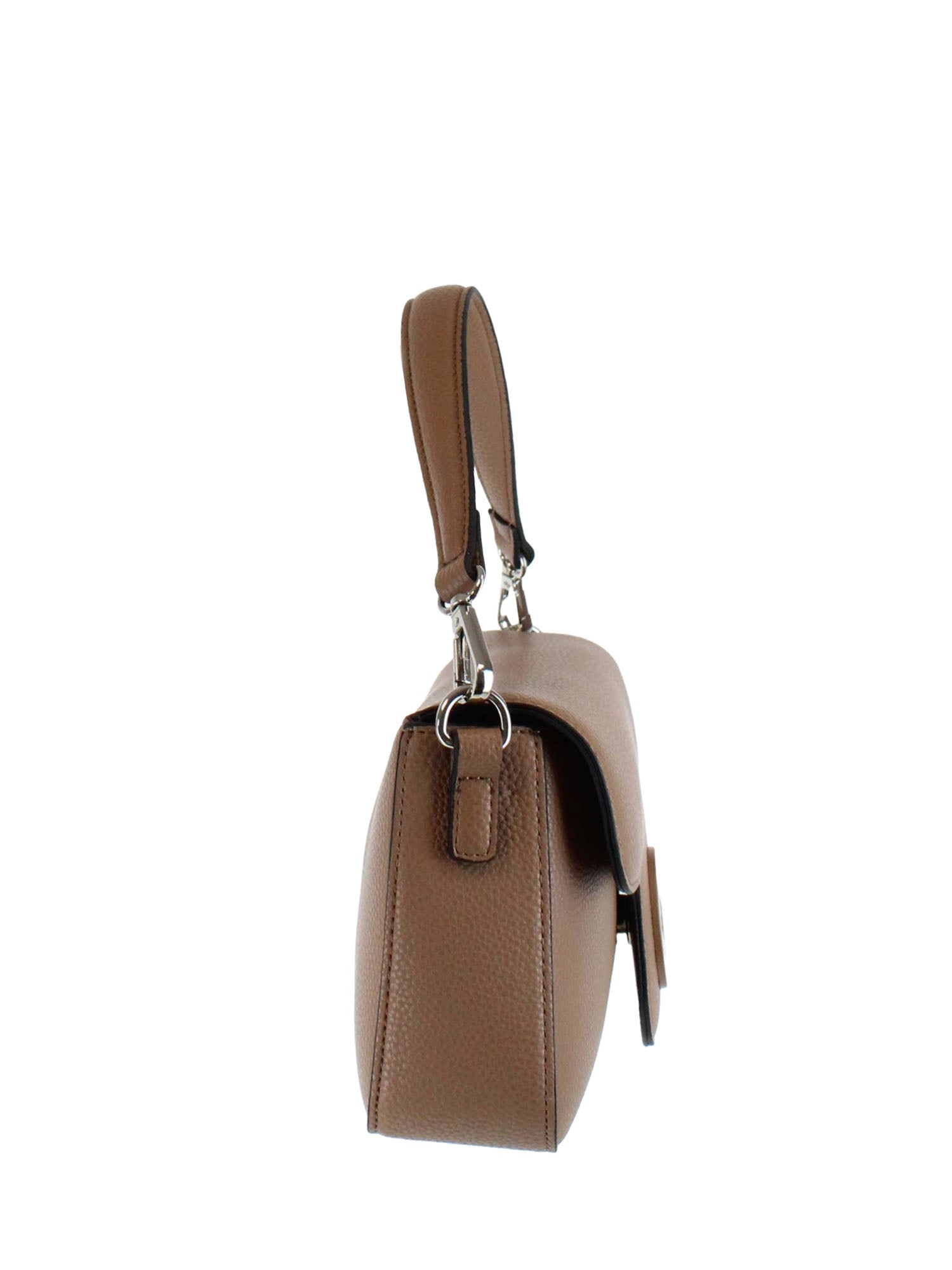 Tracolla Marrone Le Pandorine