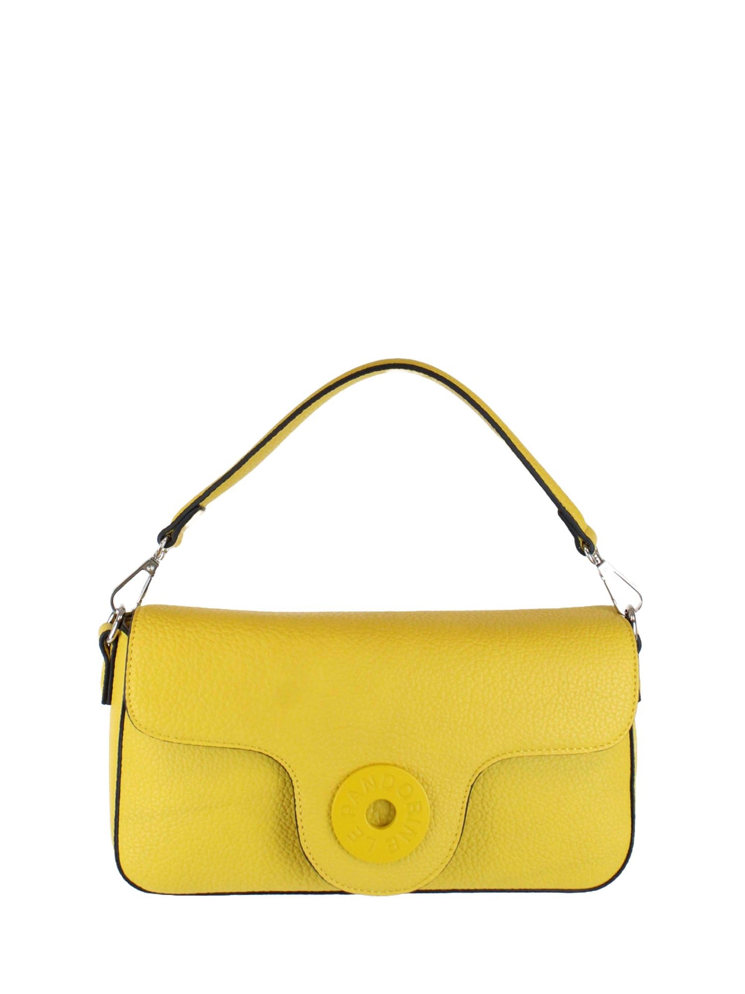 Tracolla Giallo Le Pandorine