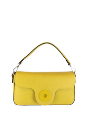 Tracolla Giallo Le Pandorine