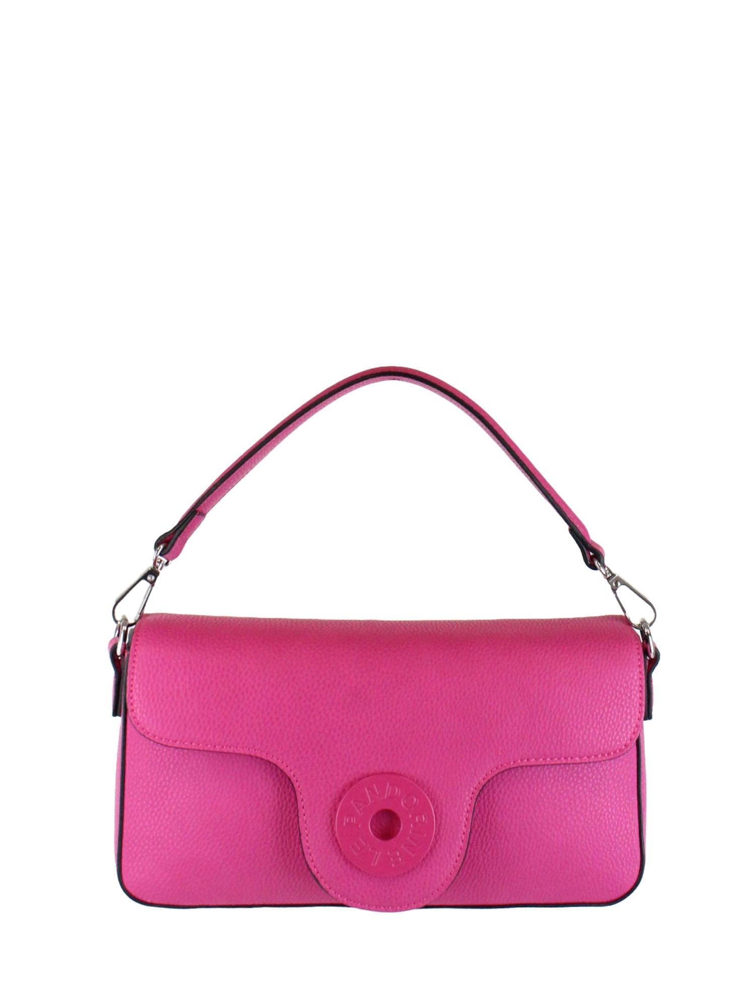 Tracolla Fucsia Le Pandorine