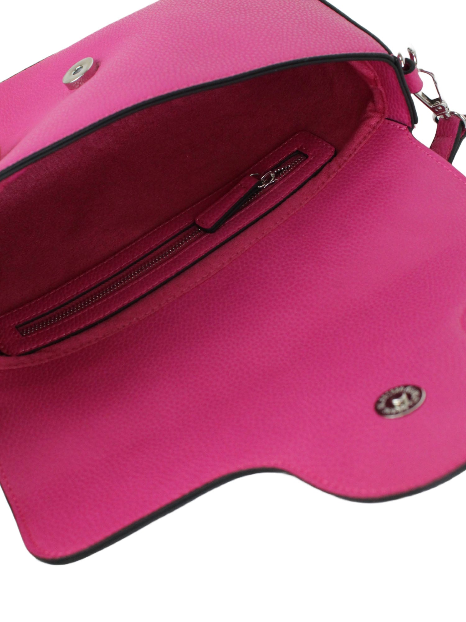 Tracolla Fucsia Le Pandorine