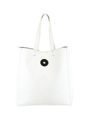 Shopper Bianco Le Pandorine