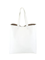 Shopper Bianco Le Pandorine