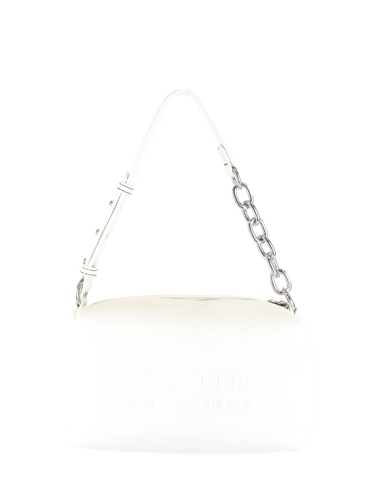 Borse a spalla Bianco Le Pandorine