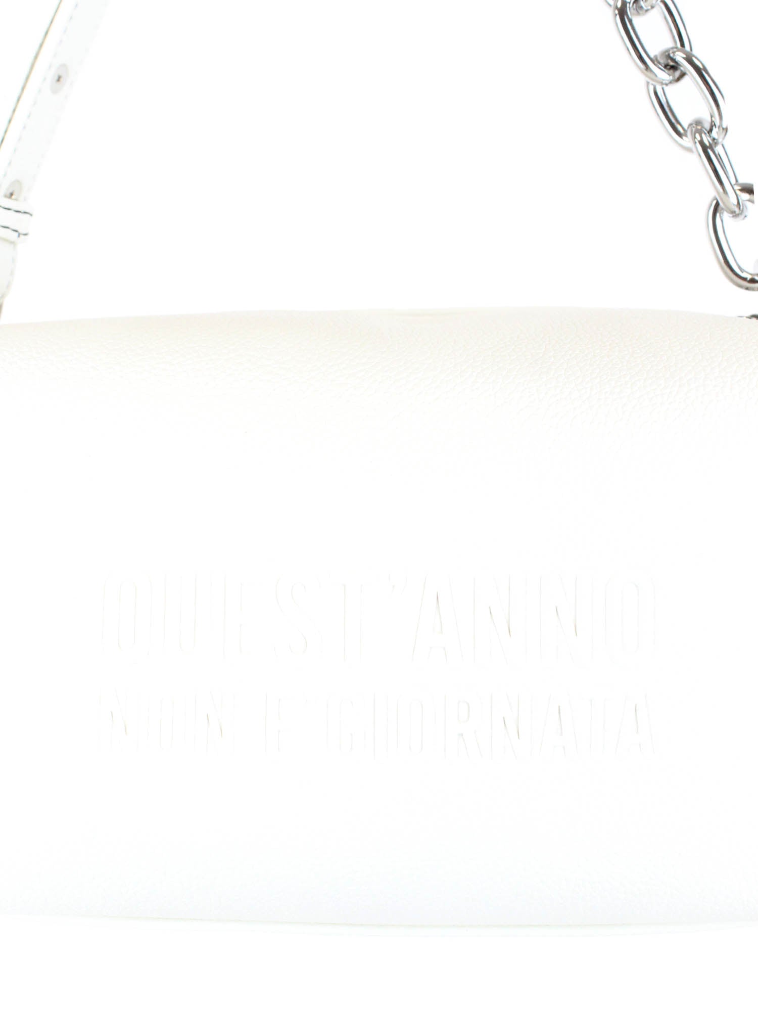 Borse a spalla Bianco Le Pandorine