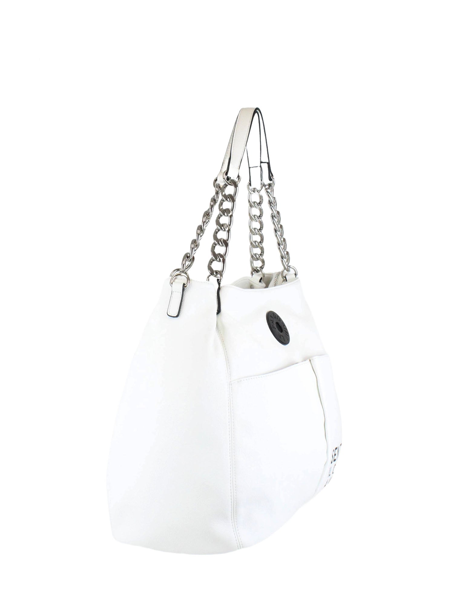 Borse a spalla Bianco Le Pandorine