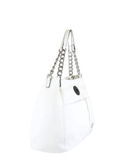 Borse a spalla Bianco Le Pandorine