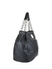 Borse a spalla Nero Le Pandorine