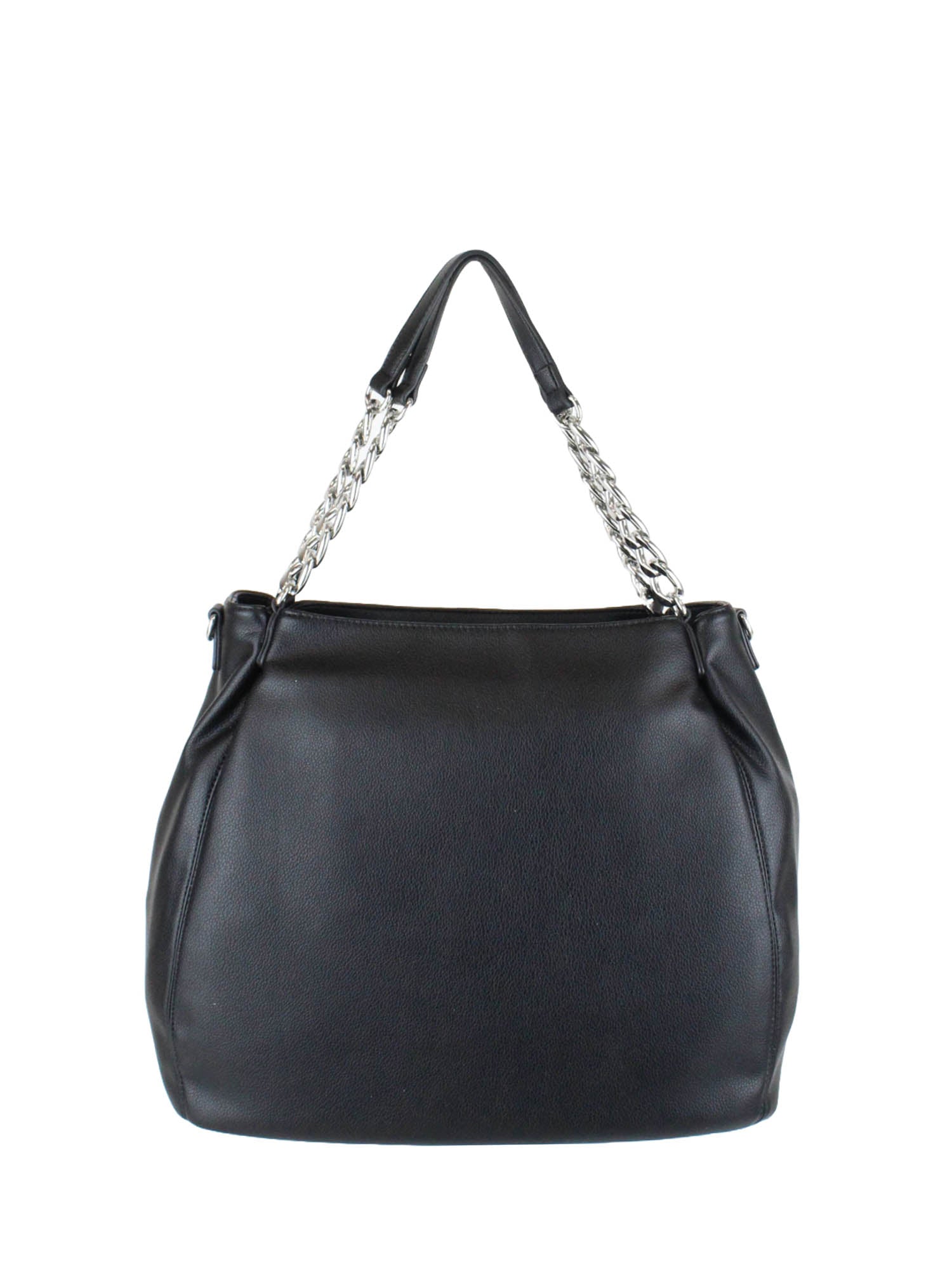 Borse a spalla Nero Le Pandorine