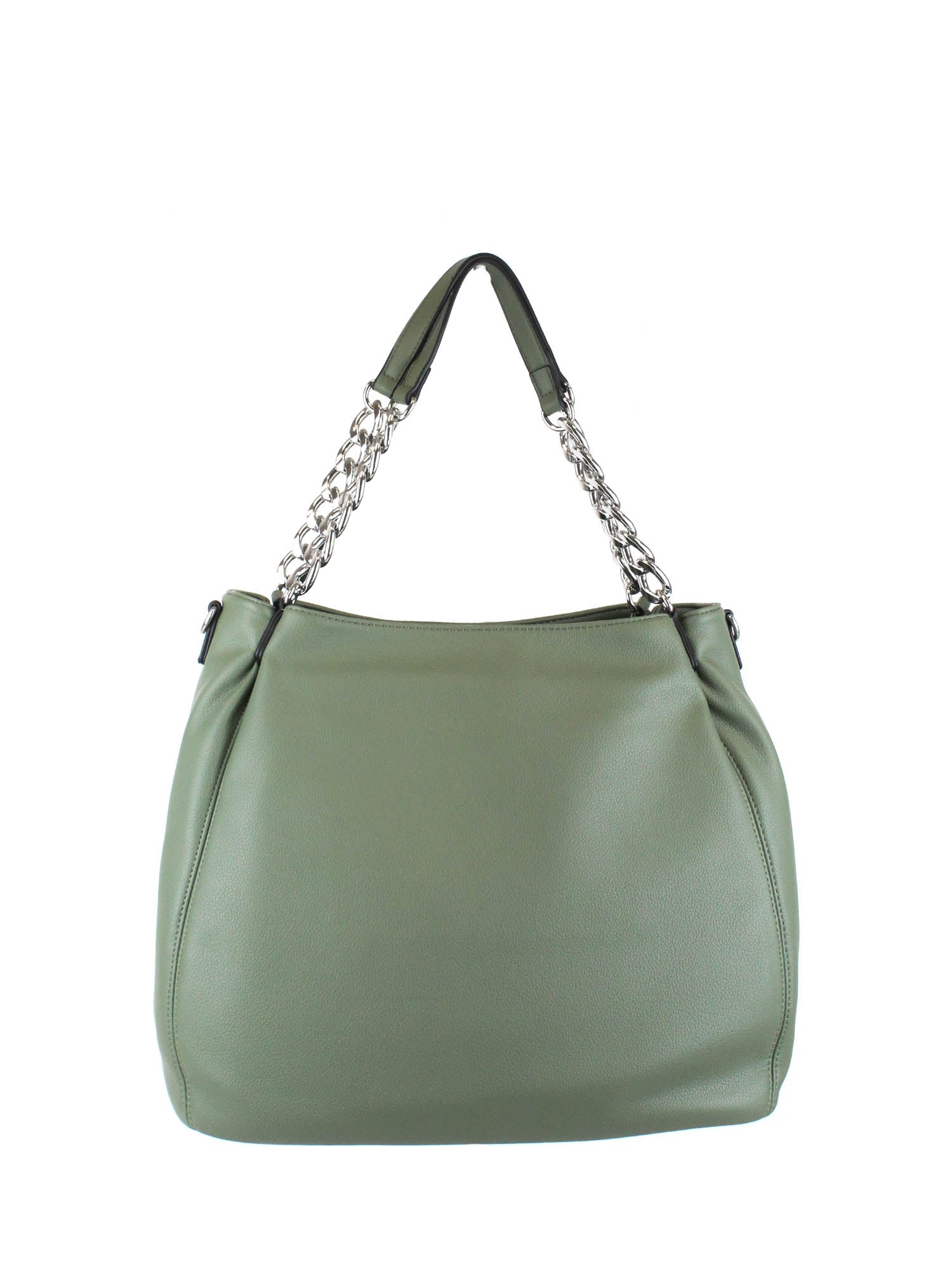 Borse a spalla Verde Le Pandorine