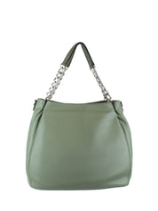 Borse a spalla Verde Le Pandorine