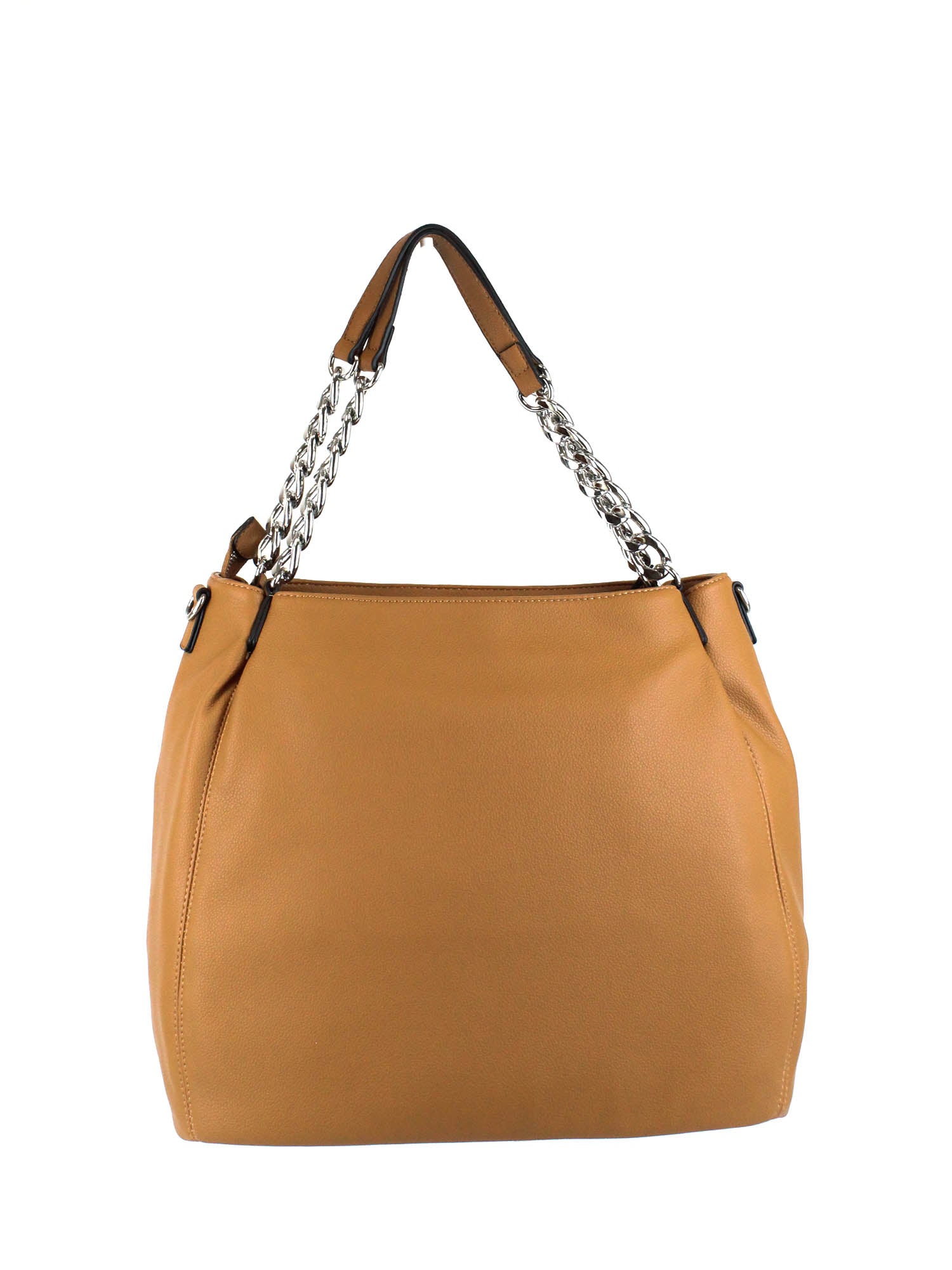 Borse a spalla Marrone Le Pandorine