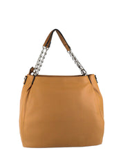 Borse a spalla Marrone Le Pandorine