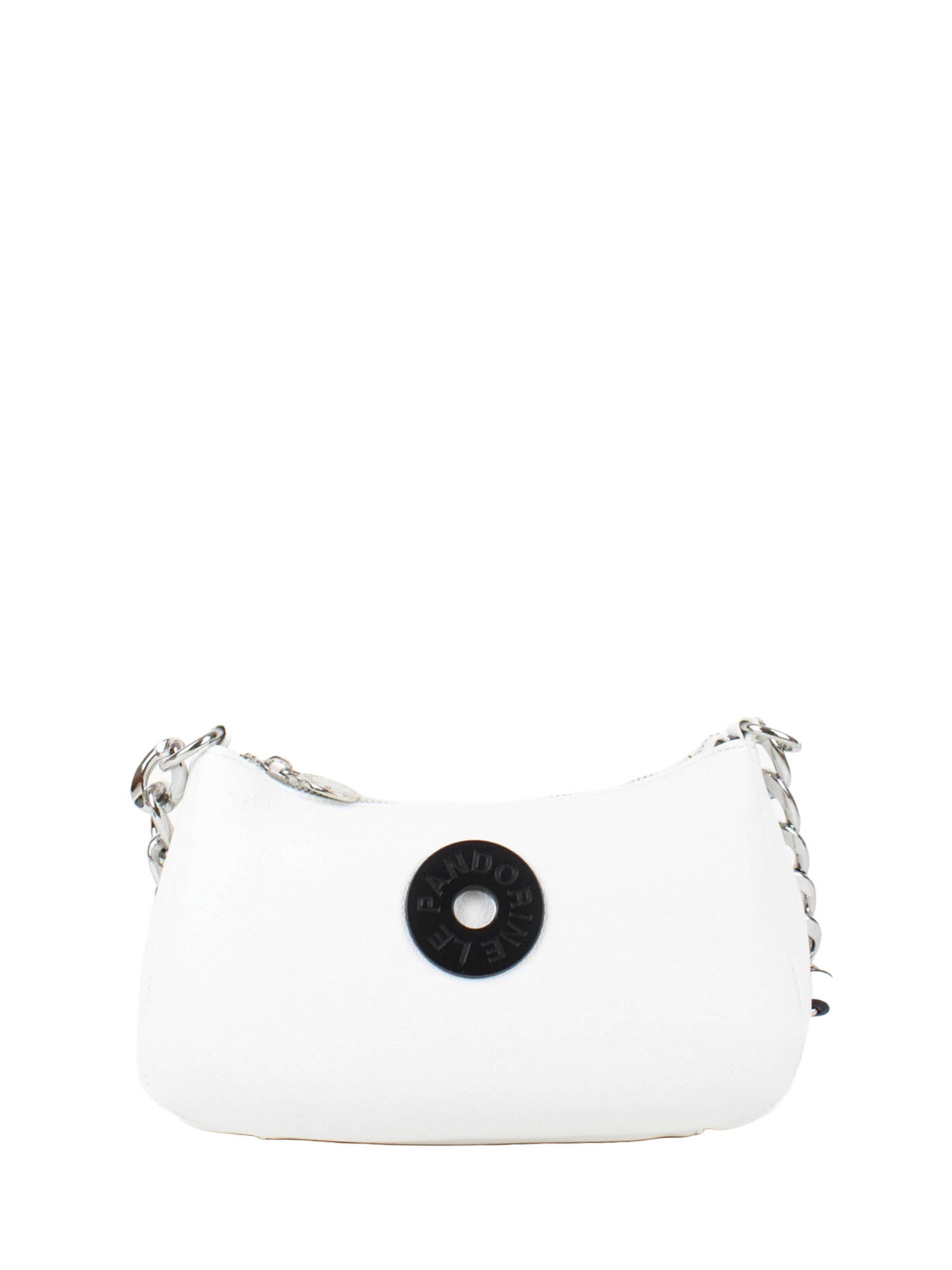 Tracolla Bianco Le Pandorine