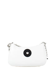 Tracolla Bianco Le Pandorine