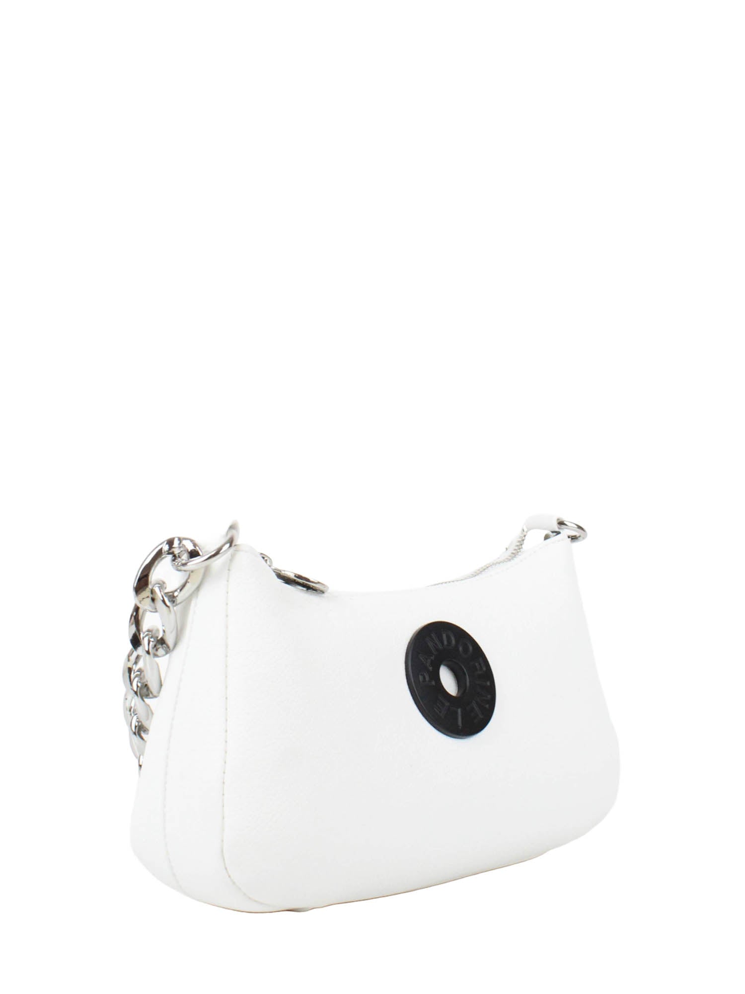 Tracolla Bianco Le Pandorine