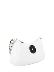 Tracolla Bianco Le Pandorine