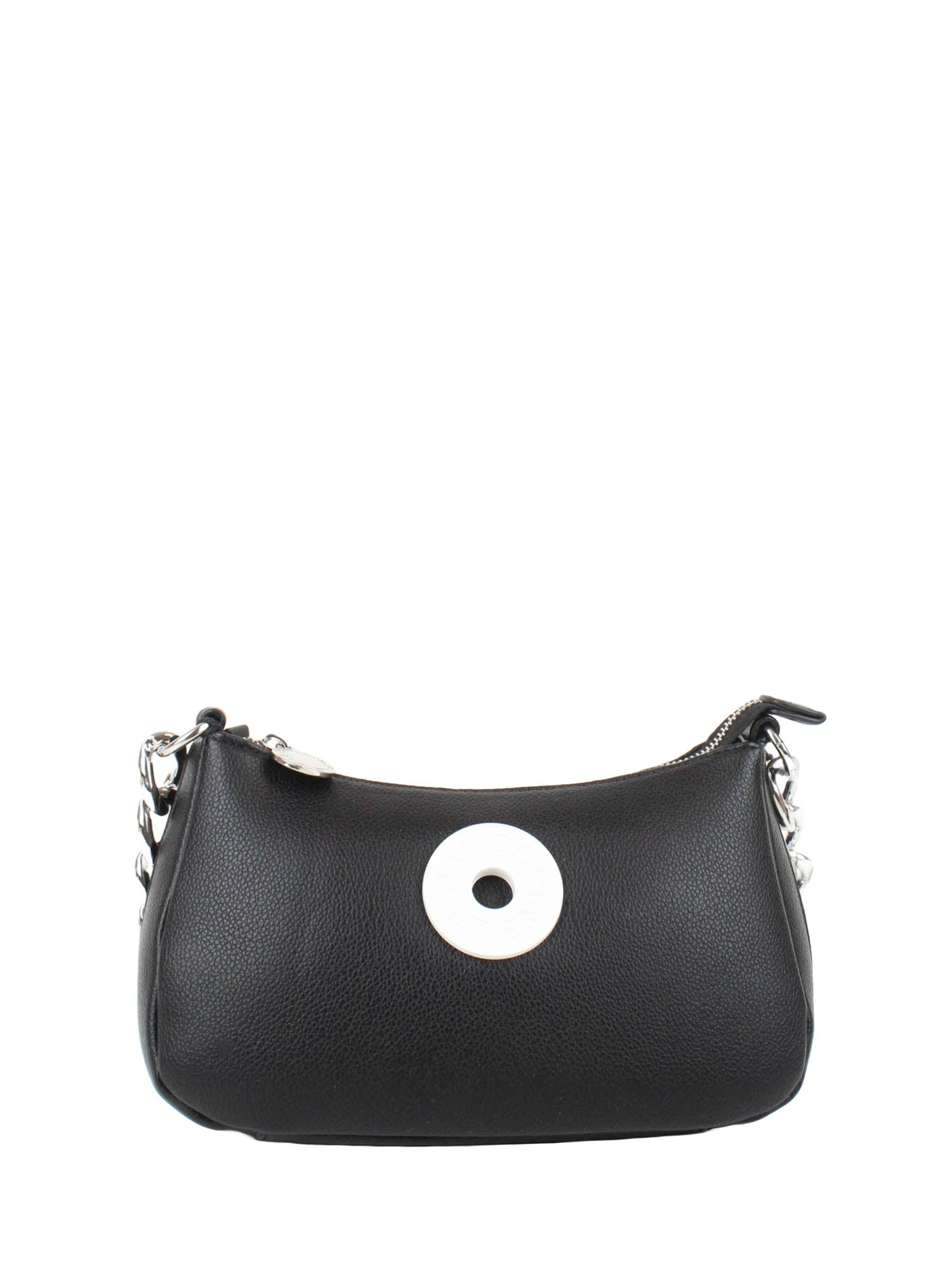 Tracolla Nero Le Pandorine